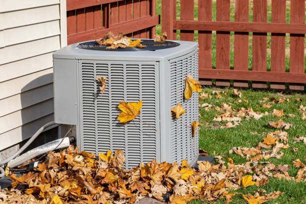 Best Solar-powered HVAC Systems in Creston, IA