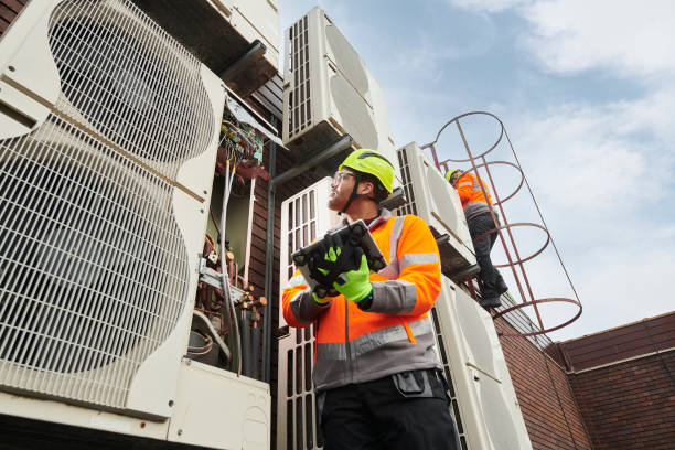 Best Air Conditioning Cleaning in Creston, IA