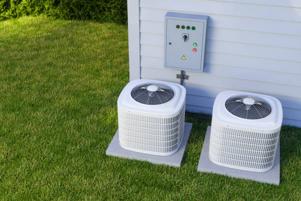 Best Residential HVAC in Creston, IA