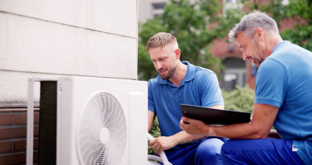 Best Geothermal HVAC Systems in Creston, IA